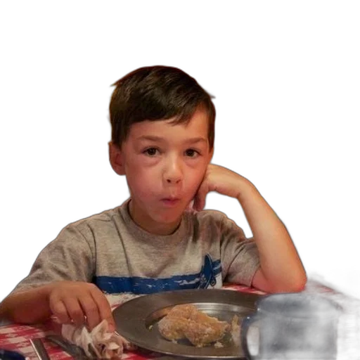food, face, creature, robot transparent PNG cut-out