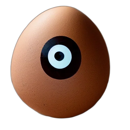 animal, food, mask, creature transparent PNG cut-out