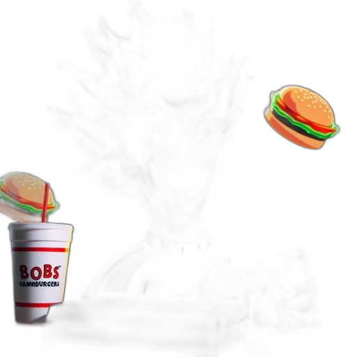 food, dragon, weapon, creature, concept art, 3d render, photorealistic, pixel art transparent PNG cut-out