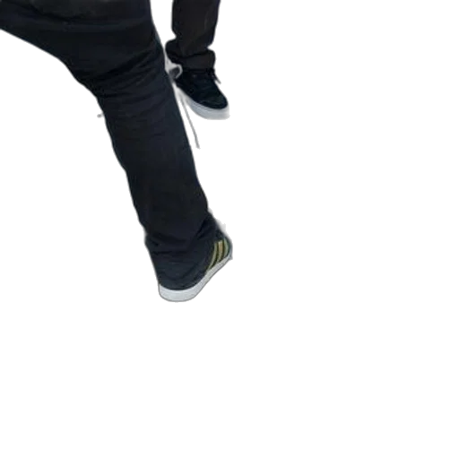 shoes, staff, jacket, creature, 3d render, photorealistic, concept art, pixel art transparent PNG cut-out