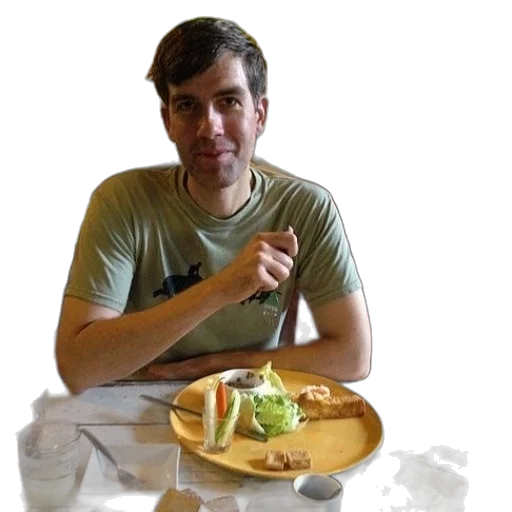 food, staff, face, weapon transparent PNG cut-out