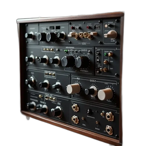 lacapel, audio, cabinet, surrounded transparent PNG cut-out
