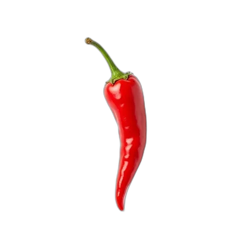 food, staff, weapon, animal, photorealistic, 3d render, fire, red transparent PNG cut-out