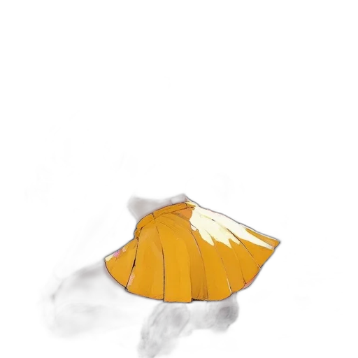 umbrella, hat, crown, flower, watercolor, concept art, photorealistic, fantasy art transparent PNG cut-out