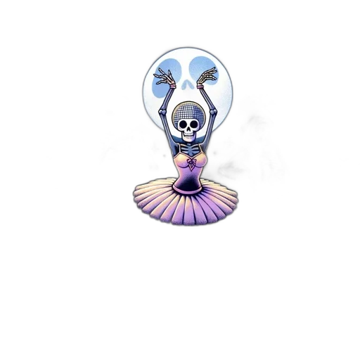 jewelry, staff, mask, creature, concept art, 3d render, fantasy art, cartoon transparent PNG cut-out