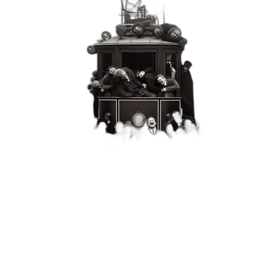 robot, crown, furniture, car, concept art, 3d render, photorealistic, pixel art transparent PNG cut-out