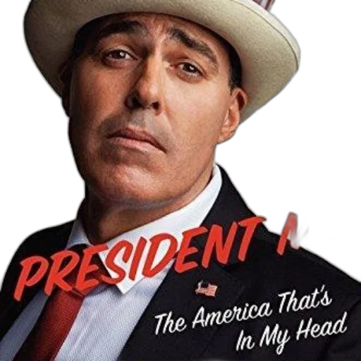 hat, face, promotional, poster, president, america, head, features transparent PNG cut-out