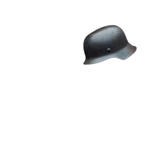 hat, crown, weapon, umbrella, 3d render, photorealistic, concept art, vaporwave transparent PNG cut-out