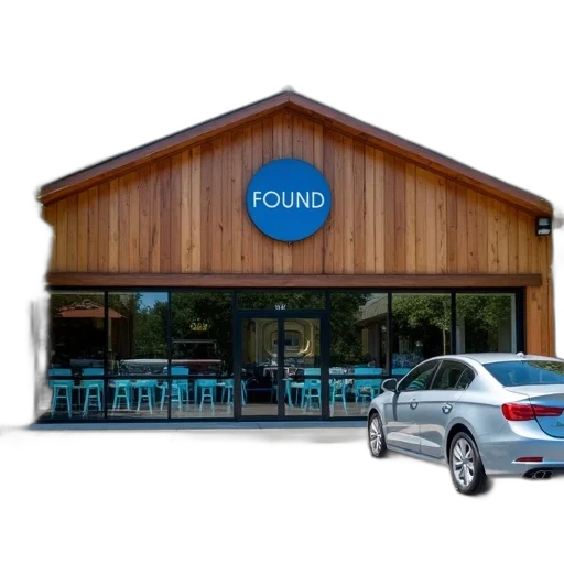 furniture, building, car, first, image, shows, exterior, wooden transparent PNG cut-out