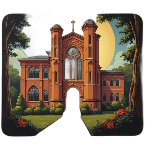 furniture, building, hat, crown transparent PNG cut-out