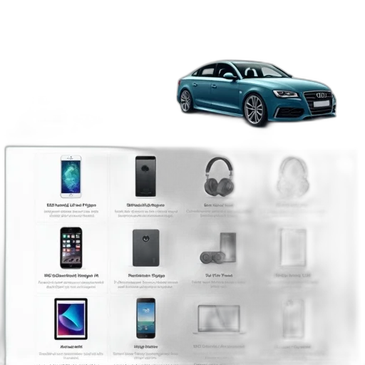 car, concept art, 3d render, screenshot, website, displaying, variety, electronic transparent PNG cut-out