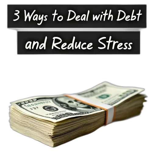 stack, dollar, bills, placed, white, surface, text, ways transparent PNG cut-out