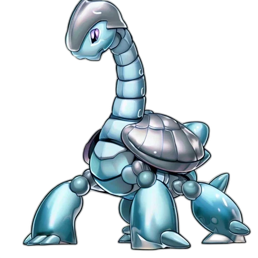 dragon, animal, creature, weapon, concept art, 3d render, pixel art, fantasy art transparent PNG cut-out
