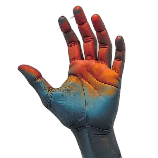 mask, robot, weapon, jewelry transparent PNG cut-out