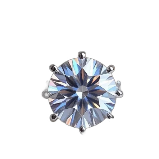 jewelry, crown, 3d render, engagement transparent PNG cut-out