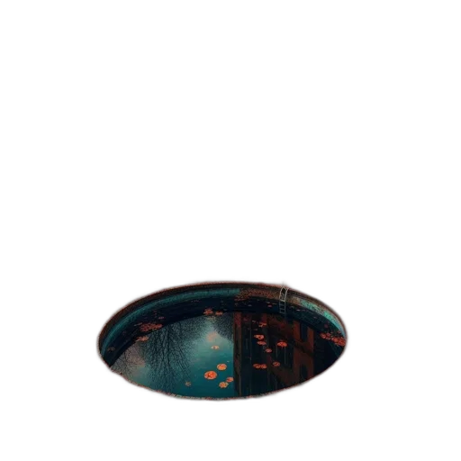 jewelry, crown, hat, mask, 3d render, photorealistic, underwater, outer space transparent PNG cut-out