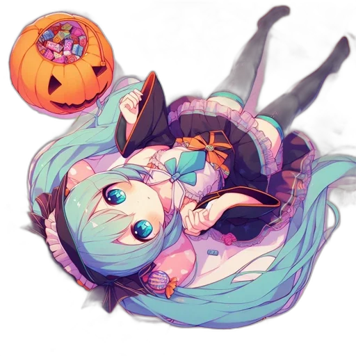 creature, dress, staff, mask, anime, pixel art, concept art, fantasy art transparent PNG cut-out