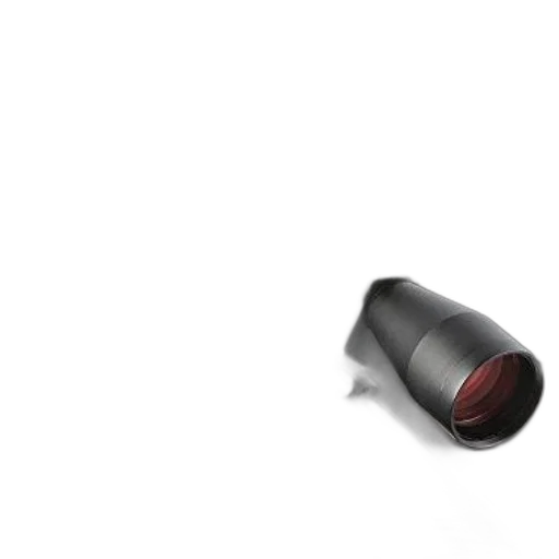 weapon, staff, umbrella, bottle, 3d render, photorealistic, concept art, gun transparent PNG cut-out