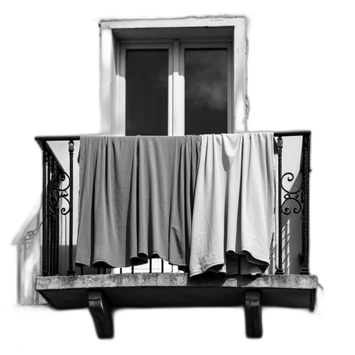furniture, staff, dress, crown, 3d render, concept art, photorealistic, monochrome transparent PNG cut-out