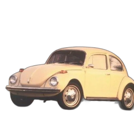 car, animal, 3d render, photorealistic, concept art, watercolor, volkswagen, super transparent PNG cut-out