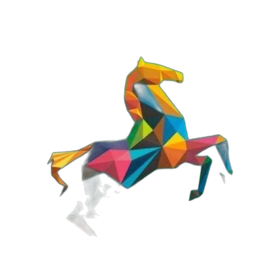 dragon, animal, creature, jewelry, concept art, 3d render, pixel art, fantasy art transparent PNG cut-out