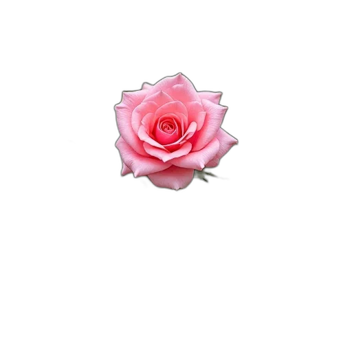 flower, jewelry, crown, staff, 3d render, photorealistic, pixel art, vaporwave transparent PNG cut-out