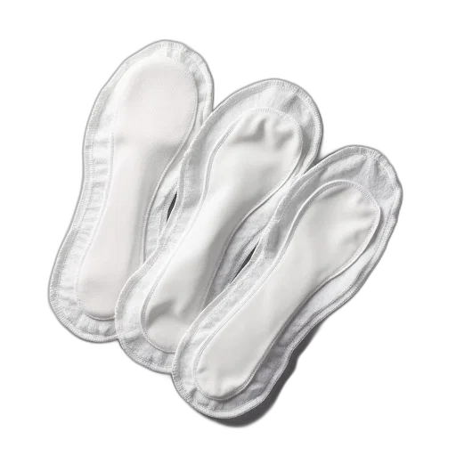 shoes, mask, tena, slip, original, pack transparent PNG cut-out