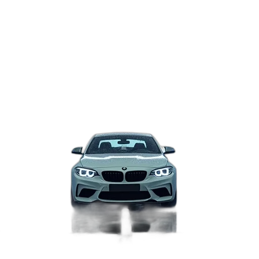 car, weapon, animal, face, 3d render, photorealistic, concept art, pixel art transparent PNG cut-out