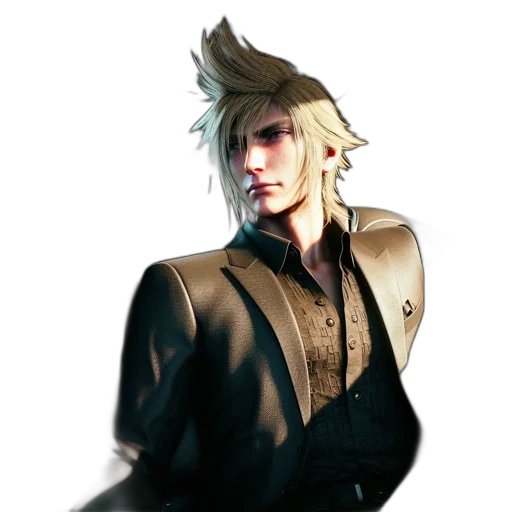 jacket, staff, hat, dragon, concept art, 3d render, fantasy art, pixel art transparent PNG cut-out