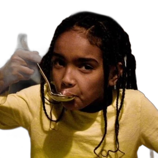 food, weapon, bottle, photorealistic, young, girl, braids, wearing transparent PNG cut-out