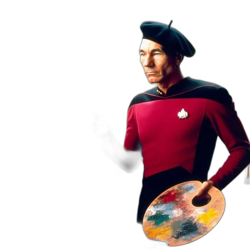 staff, weapon, concept art, comic book art, pixel art, cartoon, outer space, man transparent PNG cut-out