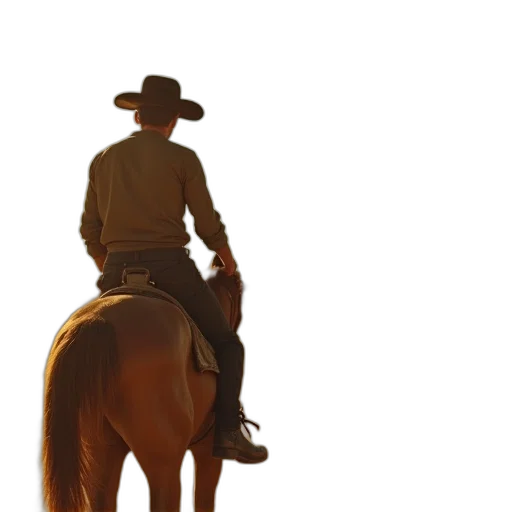 hat, staff, animal, weapon, photorealistic, concept art, 3d render, rover transparent PNG cut-out