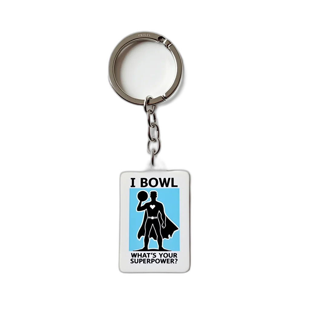 staff, jewelry, robot, crown, white, keychain, black, blue transparent PNG cut-out