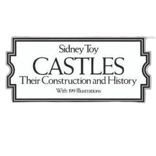 crown, cover, castles, their, construction, history, sidney, toy transparent PNG cut-out