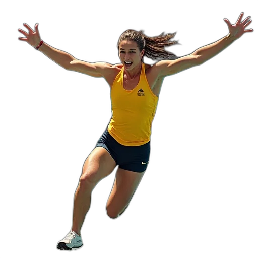 best, olympics, moments, rio, 2012 transparent PNG cut-out