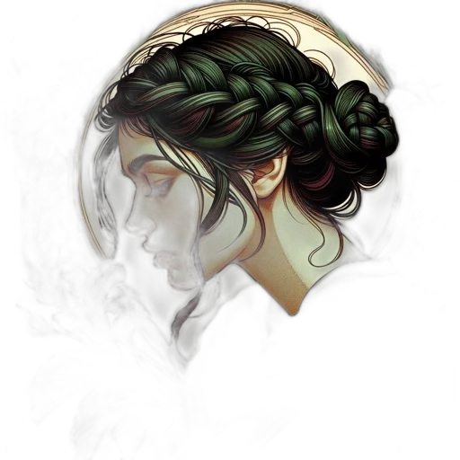 crown, mask, face, dragon, fantasy art, concept art, pixel art, watercolor transparent PNG cut-out