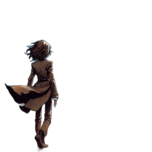 staff, sword, weapon, robot, concept art, pixel art, fantasy art, comic book art transparent PNG cut-out
