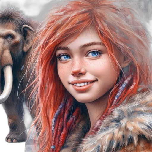 animal, creature, face, dragon, fantasy art, photorealistic, concept art, comic book art transparent PNG cut-out