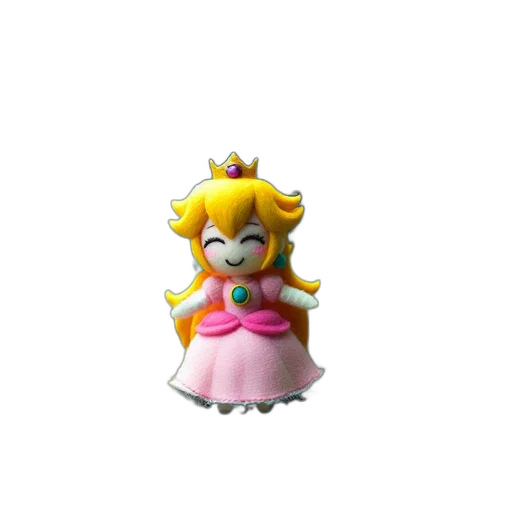 dress, crown, staff, weapon, 3d render, concept art, pixel art, vaporwave transparent PNG cut-out