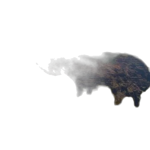 animal, creature, mask, dragon, photorealistic, concept art, 3d render, pixel art transparent PNG cut-out