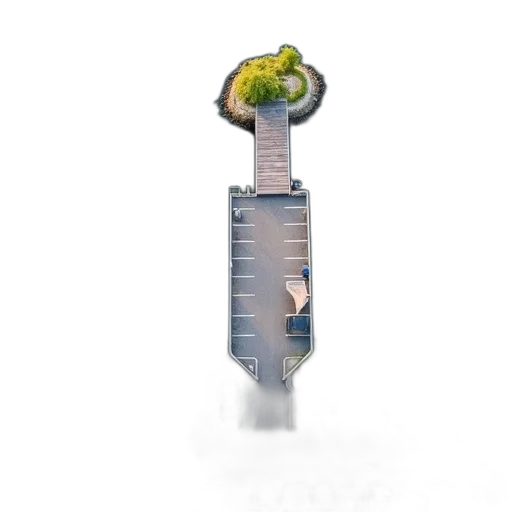 jewelry, staff, weapon, crown, 3d render, concept art, pixel art, fantasy art transparent PNG cut-out