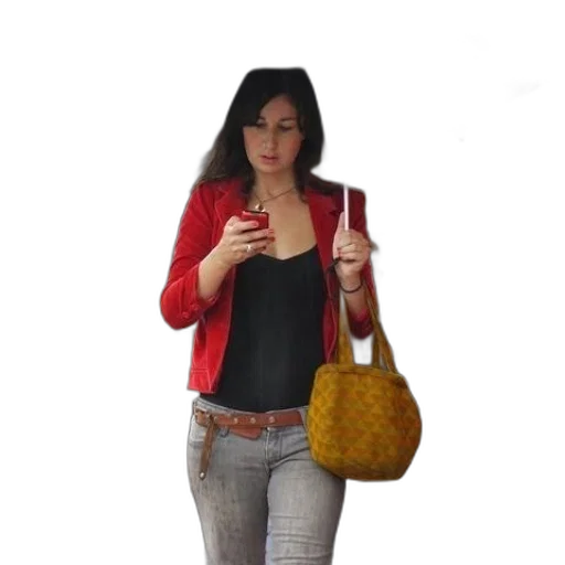 jewelry, jacket, staff, dress, 3d render, photorealistic, concept art, oil painting transparent PNG cut-out