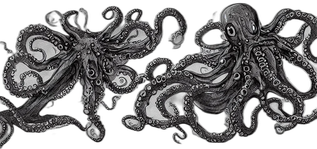 crown, creature, hair, animal transparent PNG cut-out