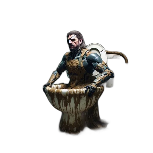 creature, animal, dragon, hair, concept art, 3d render, fantasy art, pixel art transparent PNG cut-out