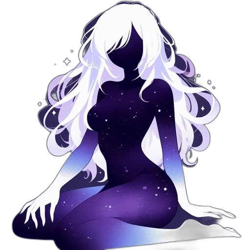 dress, creature, staff, crown, pixel art, concept art, fantasy art, vaporwave transparent PNG cut-out