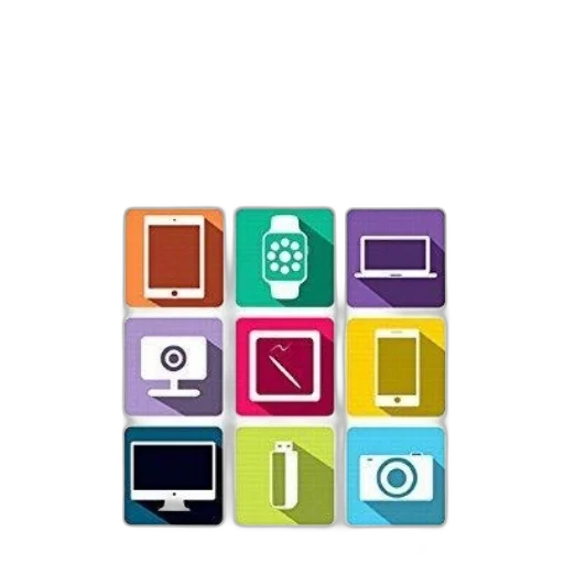 3d render, colorful, writing, today, third, edition, book, cover transparent PNG cut-out