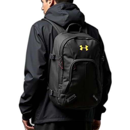 jacket, best, storm, recruit transparent PNG cut-out