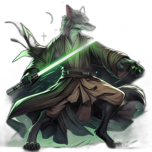 staff, weapon, sword, animal, concept art, fantasy art, comic book art, pixel art transparent PNG cut-out