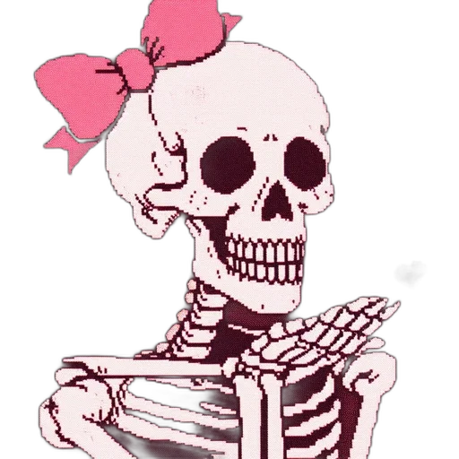 jewelry, dress, flower, crown, vaporwave, pixel art, cartoon, concept art transparent PNG cut-out