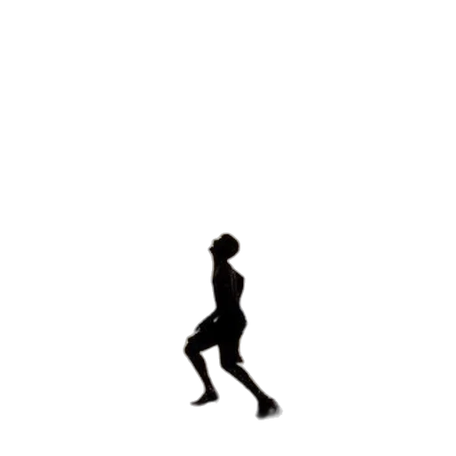 shoes, robot, creature, animal, pixel art, concept art, 3d render, photorealistic transparent PNG cut-out